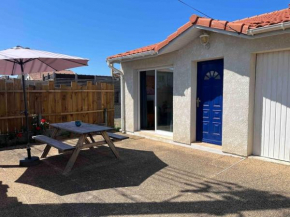 Maison Mimizan plage